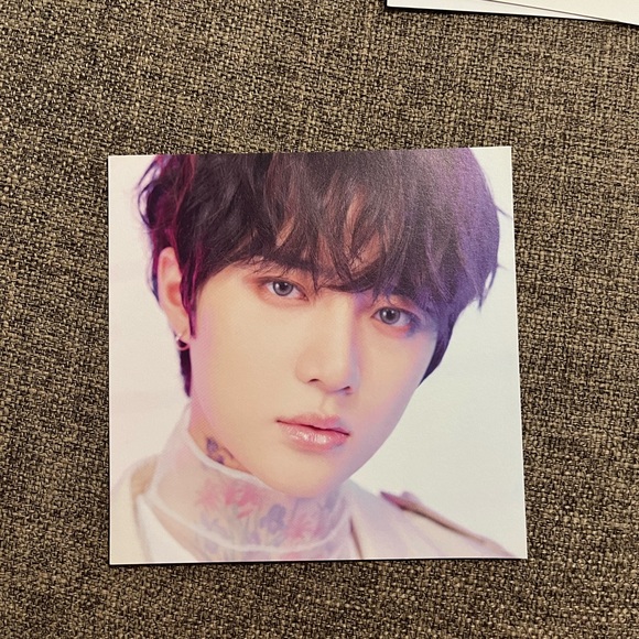 TXT MINISODE1 : BLUE HOUR ALBUM - Picture 12 of 12